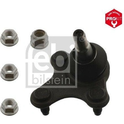 Podpora-/ Kloub FEBI BILSTEIN 40669 40669