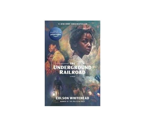 The Underground Railroad
