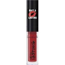 Lovely Lip Gloss Extra Lasting 3 lesk na pery 6 ml