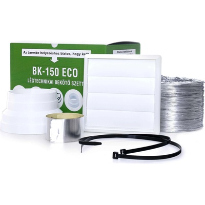 CATA Комплект за свързване BK150ECO (BK150ECO)