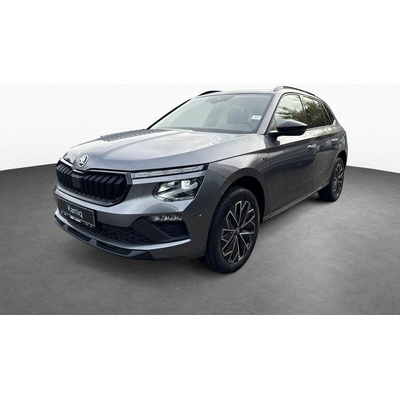 Skoda Kamiq 1.0 TSI Tour 85 kW