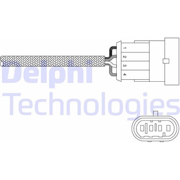 Lambda sonda DELPHI ES20302-12B1