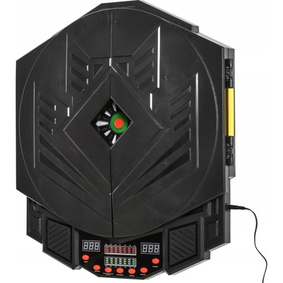 METEOR 4-LED