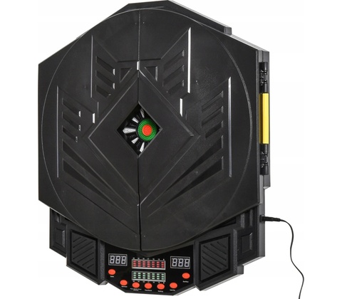 METEOR 4-LED