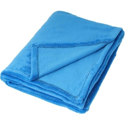 Deka O´Lala Pets jednovrstvá modrá 200x155