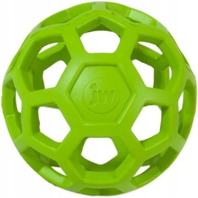 JW Pet Hol Ee Roller prelamovaná lopta 5 cm