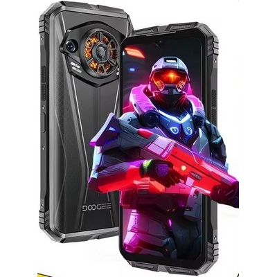 DOOGEE S Punk Pro 8GB/512GB