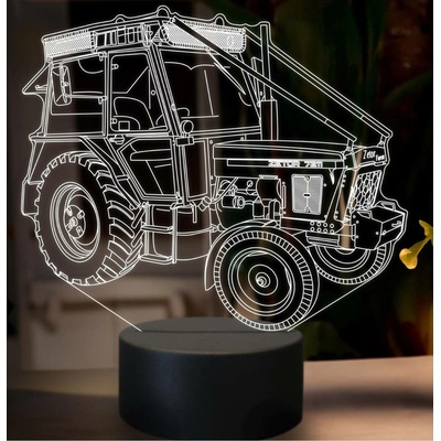 Beling 3D U34