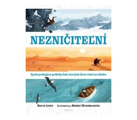 Nezničiteľní