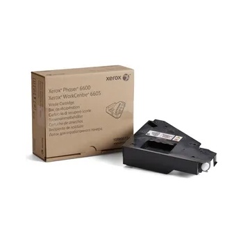 Xerox Phaser 6600-WorkCentre 6605 Waste Cartridge