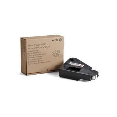 Xerox Phaser 6600-WorkCentre 6605 Waste Cartridge