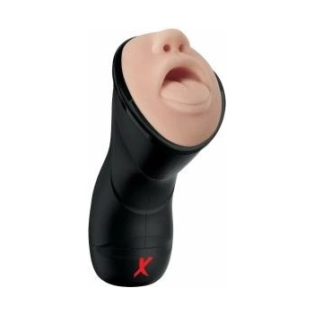 Pipedream Endurance Jack Ass Pipedream Черен