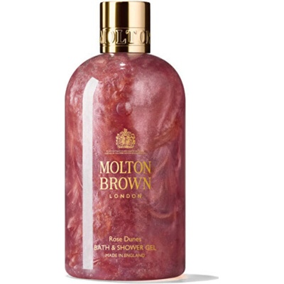 Molton Brown Koupelový a sprchový gel Rose Dunes 300 ml