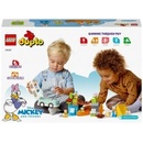 LEGO® DUPLO® 10997 Dobrodružná kempovačka