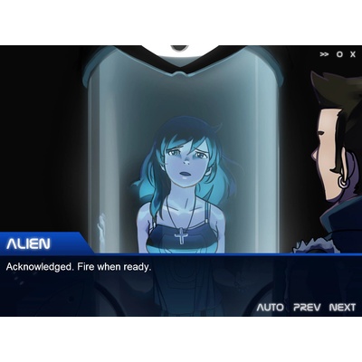 InvertMouse Bermuda (PC)