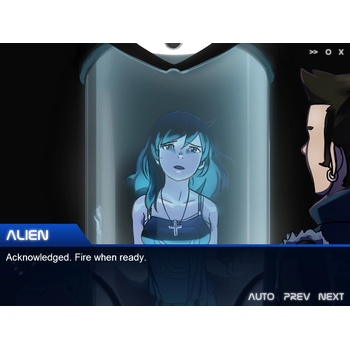 InvertMouse Bermuda (PC)