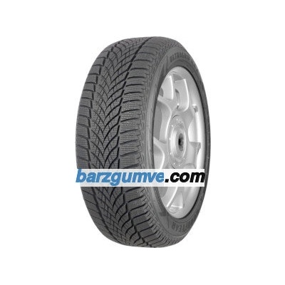Goodyear UltraGrip Ice 2+ ( 245/40 R20 99T XL EVR, Nordic compound, (MFS) )
