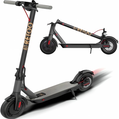 Retoo E-Scooter Power