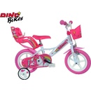 Dino Bikes 124RLUN 2019