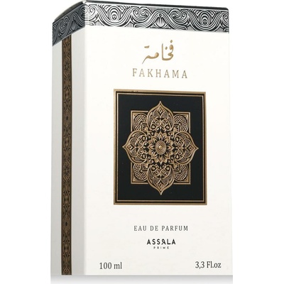 Assala Prime Fakhama parfumovaná voda unisex 100 ml