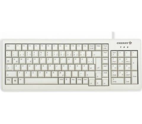 Cherry G84-5200LCMDE-0