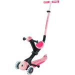 Globber Go Up Deluxe Lights 3in1 (646-710-2) Тротинетка, скутер