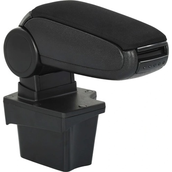 vidaXL Подлакътник за кола за Kia K2 Kia Rio (2011-2016) (150435)