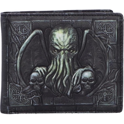 Nemesis Now Портфейл Nemesis Now Books: Cthulhu - Cthulhu (NEMN-B6899C24)