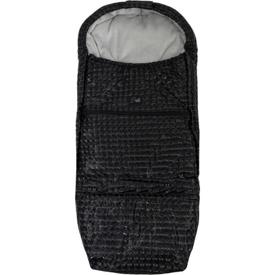ESITO Rostoucí zimní 3D Black UNI Černá / stříbrná
