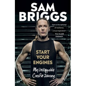 Start Your Engines | Sam Briggs (ISBN: 9781529105902)