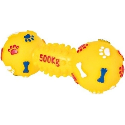 Trixie Silácka činka 19 cm