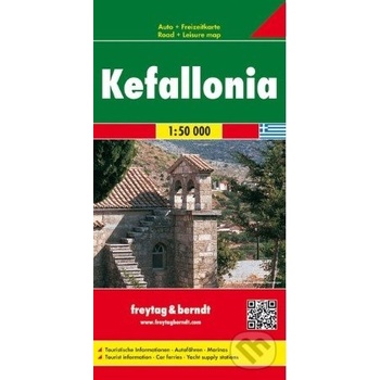 Kefalonia