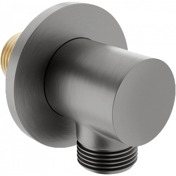 Mexen Kai ъглово свързване, графит - 79341-66 (79341-66)