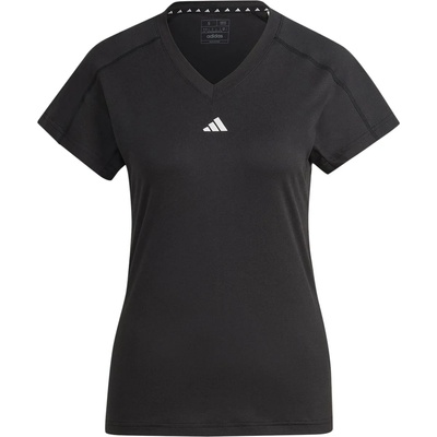 adidas Дамска тениска Adidas AEROREADY Train Essentials T-Shirt Womens - Black
