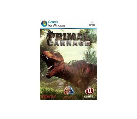 Primal Carnage