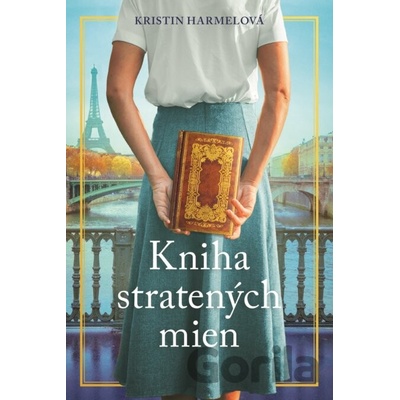 Kniha stratených mien