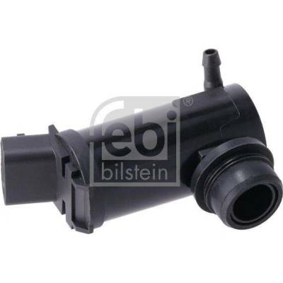 Vodní čerpadlo ostřikovače, čistění skel FEBI BILSTEIN 109280
