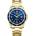 Roamer Мъжки часовник Roamer Nautic 100 862844-48-45-20 (862844-48-45-20)