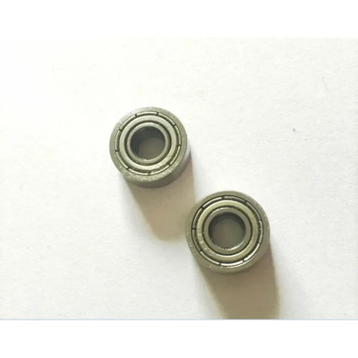 Compatible Лагери за притискаща ролка, комплект от 2бр. , Lexmark Optra S1250/ T620/ T630/ T640/ T650, 99A1621 (99A1621)