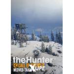 Avalanche Studios theHunter Call of the Wild Medved-Taiga DLC (PC)