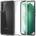 Spigen Гръб Spigen Ultra Hybrid за Samsung Galaxy S22 Plus - Прозрачен