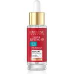 Eveline Cosmetics Super Lifting 4D 8% complex изглаждащ серум 30ml