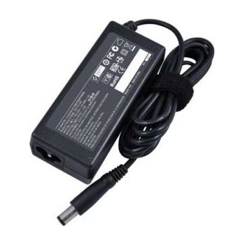 HP 65w ac захранващ адаптор и инвертор На закрито Черен (adapter ac 65w) (adapter ac 65w)