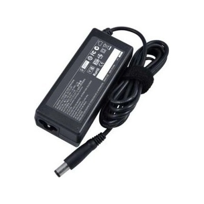 HP 65w ac захранващ адаптор и инвертор На закрито Черен (adapter ac 65w) (adapter ac 65w)