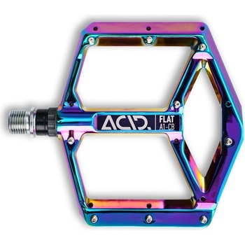 ACID Flat A2-IB pedále
