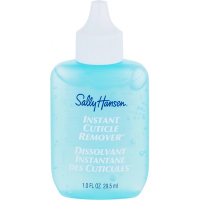 Sally Hansen Instatnt Cuticle Remover Expresný odstraňovač kožičky 29 ml