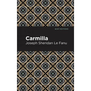Carmilla | Joseph Sheridan Le Fanu (ISBN: 9781513271637)