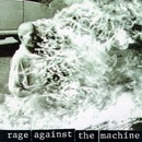 Rage Against The Machine - 2 CD