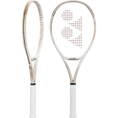 YONEX Тенис ракета Yonex VCORE 98 Sand Beige (305 гр. ) (07VC98YX SDBE G4)