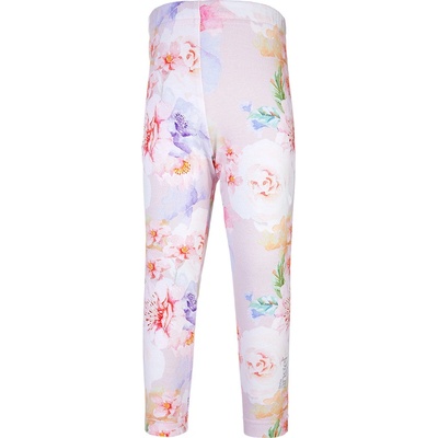 Little Angel Legíny sv.růžová květy